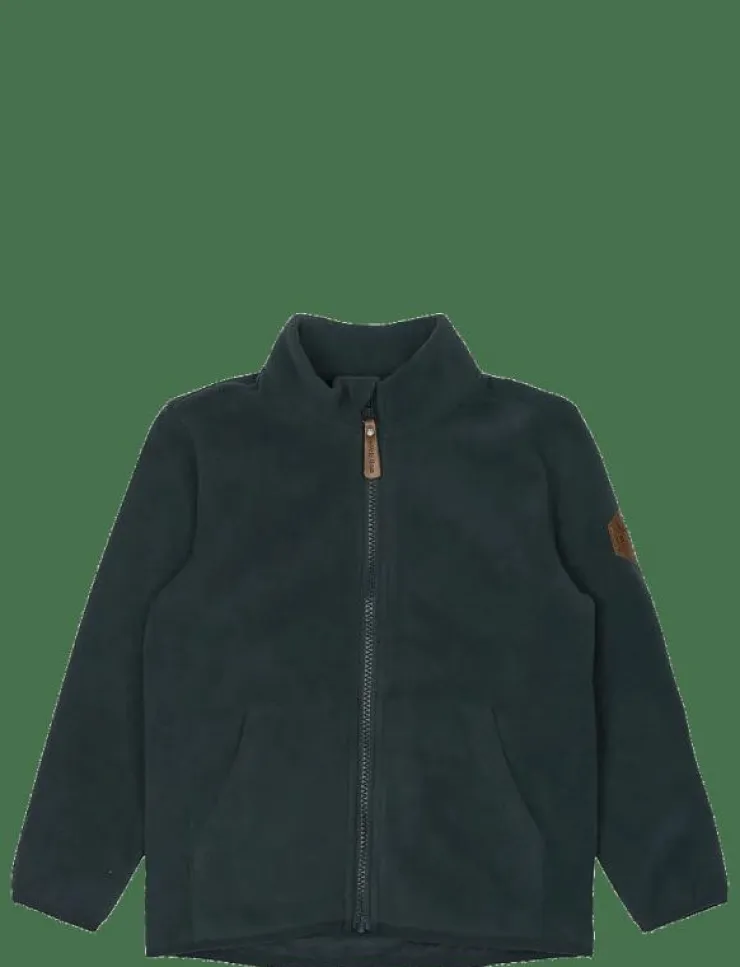 mikk-line Fleece Set - Overaller|Barn Fleecekläder|Overaller