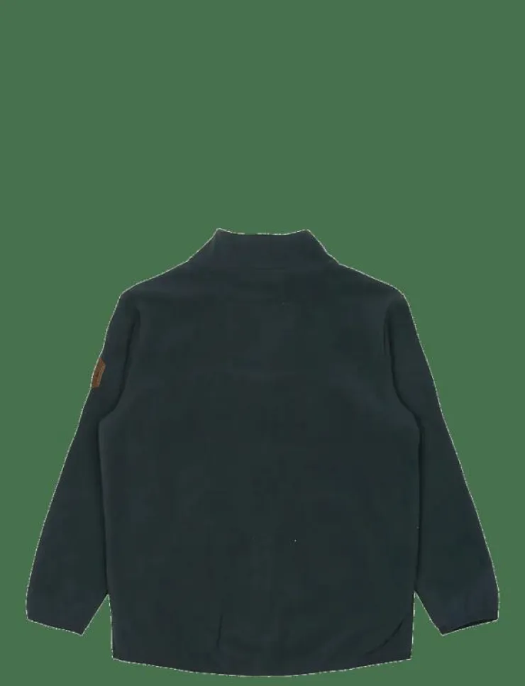mikk-line Fleece Set - Overaller|Barn Fleecekläder|Overaller