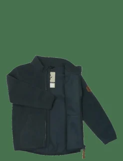 mikk-line Fleece Set - Overaller|Barn Fleecekläder|Overaller