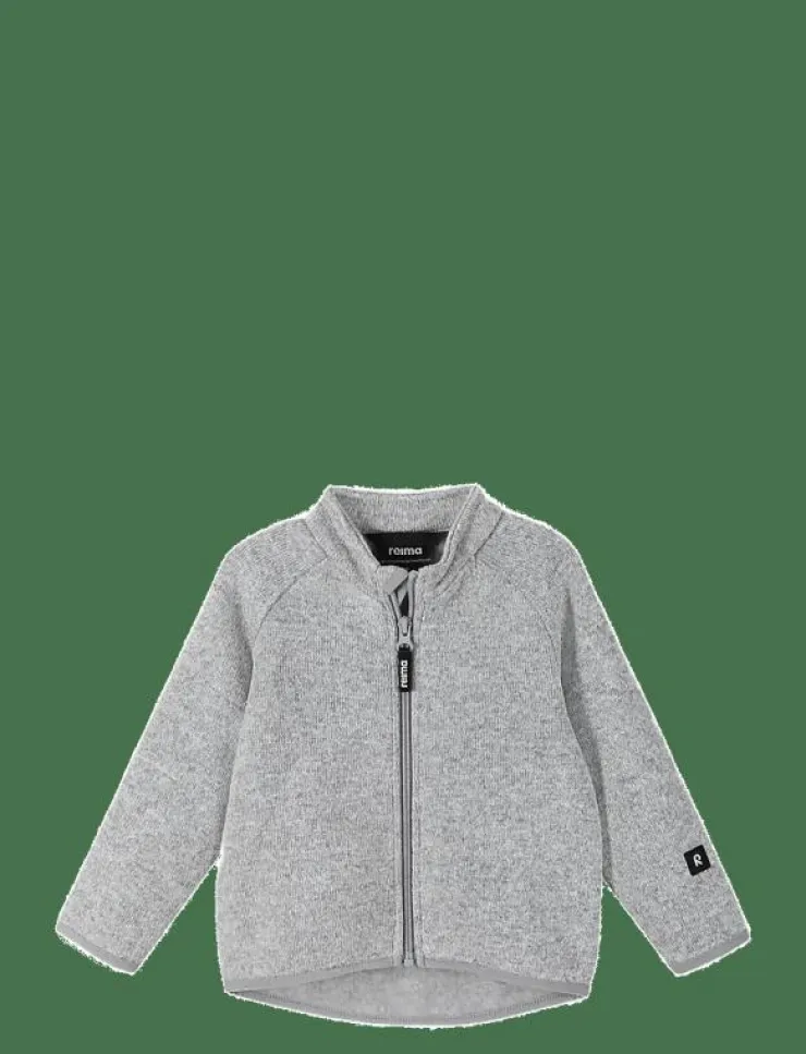 Barn Reima Ytterkläder|Fleecekläder|Fleece set, Tahto - Overaller