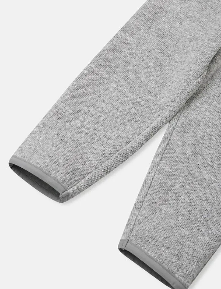 Barn Reima Ytterkläder|Fleecekläder|Fleece set, Tahto - Overaller