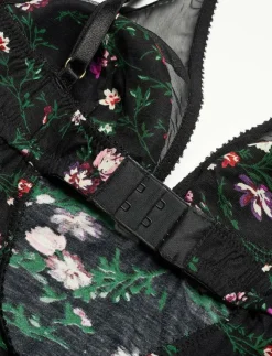 Kvinnor Underprotection Bodies & Underklänningar|Fleurette body - Bodies & slips