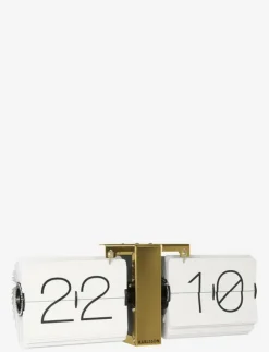 KARLSSON Klockor|Flip clock No Case - Bordsklockor