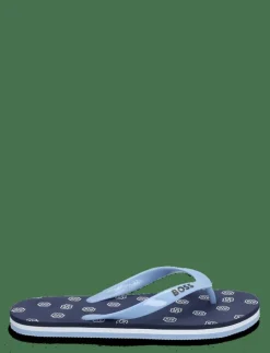Barn BOSS Flip-Flops & Badskor|FLIP FLOPS - Sandaler