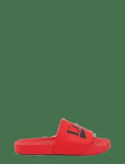 THE ANIMALS OBSERVATORY FLIP-FLOOPS KID SHOES - Inneskor|Barn Inneskor