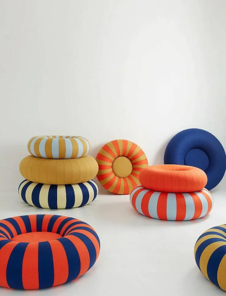 Studio About Sittpuffar|FLOAT - Sittpuffar