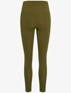 Girlfriend Collective Float High-Rise Legging, 7/8 - Träningstights|Kvinnor Tights|Leggings & Tights