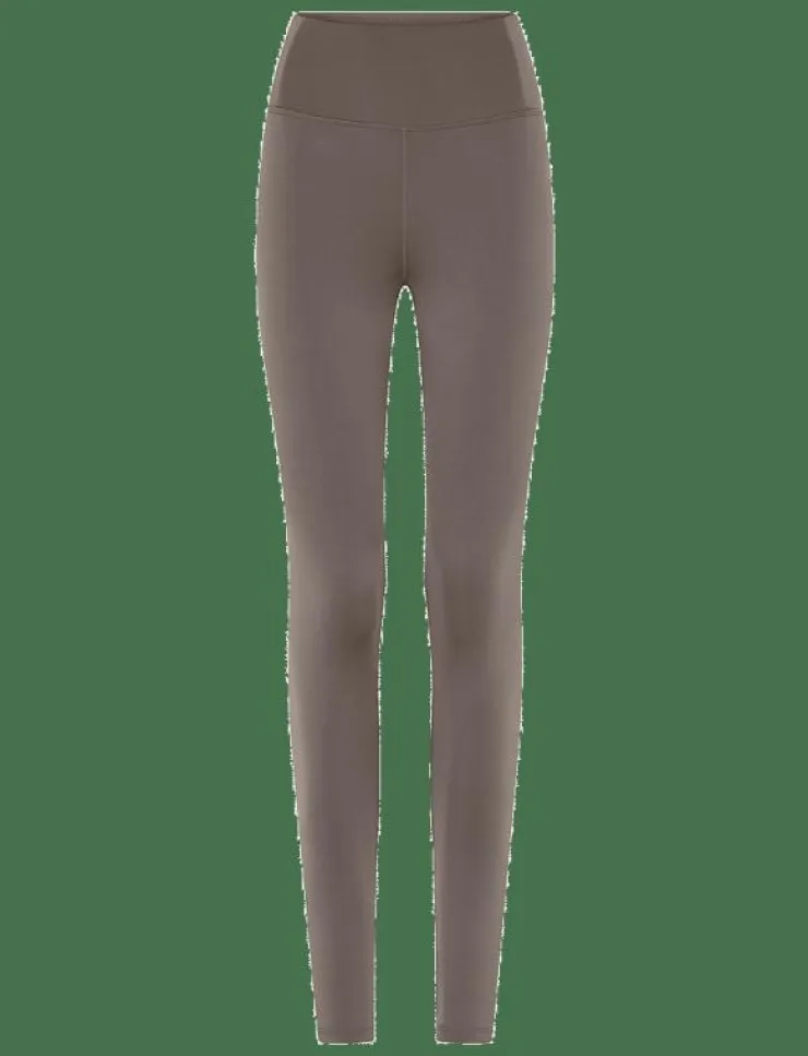 Girlfriend Collective Float High-Rise Legging, Long - Leggings|Kvinnor Tights|Leggings & Tights