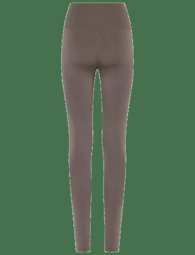 Girlfriend Collective Float High-Rise Legging, Long - Leggings|Kvinnor Tights|Leggings & Tights