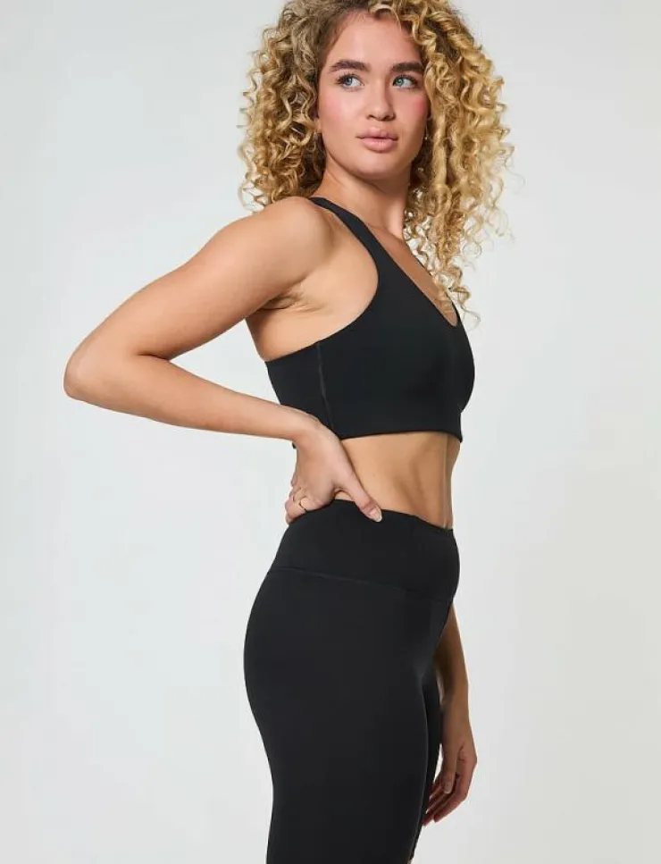 Kvinnor Girlfriend Collective Sport-Bh|Float Lola Bra - Sport BH:ar