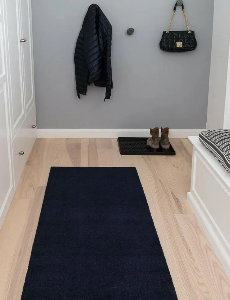 tica copenhagen Mattor|Badrumstextilier|Floor Mat Uni Color - Badrumsmatta