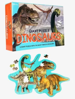 Barbo Toys Floor Puzzle Dino - Pussel & Spel|Barn Pussel & Spel
