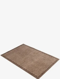 tica copenhagen Mattor|Floormat polyamide, 130x90 cm, dot design - Dörrmattor