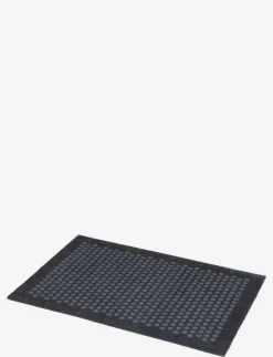 tica copenhagen Floormat polyamide, 90x60 cm, dot design - Badrumsmatta| Mattor|Badrumstextilier