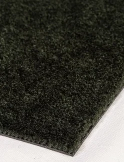 tica copenhagen Mattor|Badrumstextilier|Floormat polyamide, 130x90 cm, unicolor - Badrumsmatta
