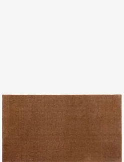 tica copenhagen Mattor|Badrumsmattor|Floormat/carpet cognac 67x120 cm - Badrumsmatta