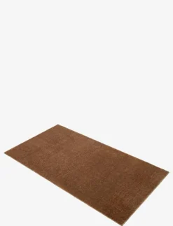 tica copenhagen Mattor|Badrumsmattor|Floormat/carpet cognac 67x120 cm - Badrumsmatta