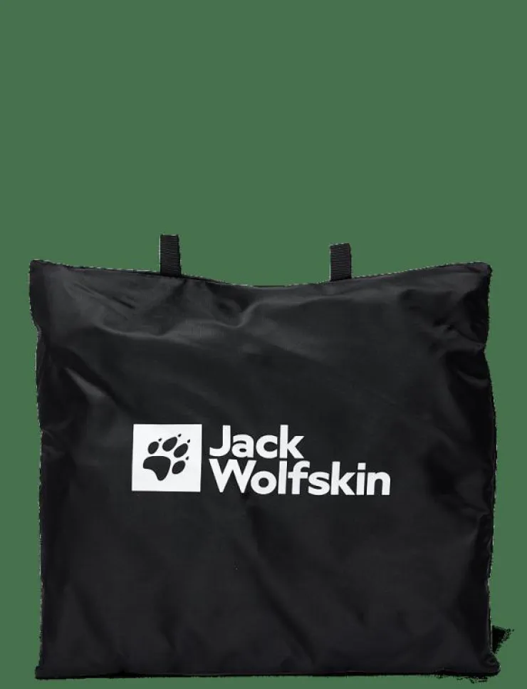 Kvinnor Jack Wolfskin Sportutrustning|Sportutrustning|FLOORSAVER NORTH TIMER - Tält