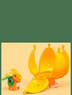 Barn BRIO Interaktiva Djur Och Robotar|Flora Marigold Flower House - Interaktivt djur