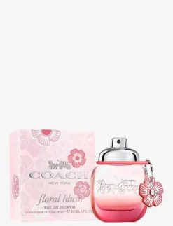 Coach FLORAL BLUSH EDP EAU DE PARFUM - Eau de parfum|Kvinnor Doft