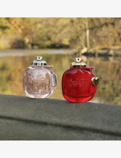 Coach Floral EdP - Eau de parfum|Kvinnor Doft