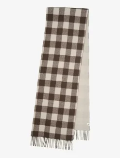 Kvinnor Becksöndergaard Sjalar & Halsdukar|Florenca Scarf - Halsdukar