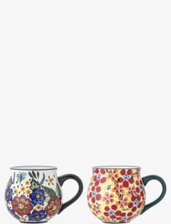 Bloomingville Florist Cup - Kaffekoppar| Muggar & Koppar