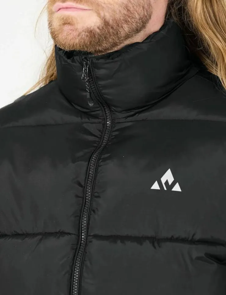 Whistler Jackor|Floter M Puffer Jacket - Friluftsjacka