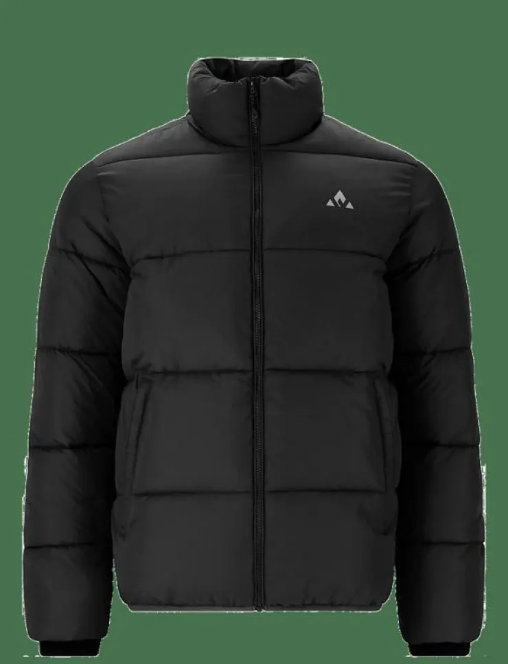 Whistler Jackor|Floter M Puffer Jacket - Friluftsjacka