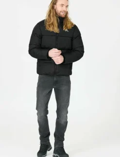 Whistler Jackor|Floter M Puffer Jacket - Friluftsjacka