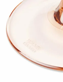 Holmegaard Glas|Flow Glas på fot 35 cl - Vitvinsglas