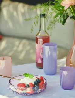 Kodanska FLOW LONGDRINK - Martiniglas & Cocktailglas| Glas