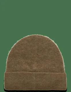 Filippa K Fluffy Hat - Mössor|Kvinnor Mössor & Hattar