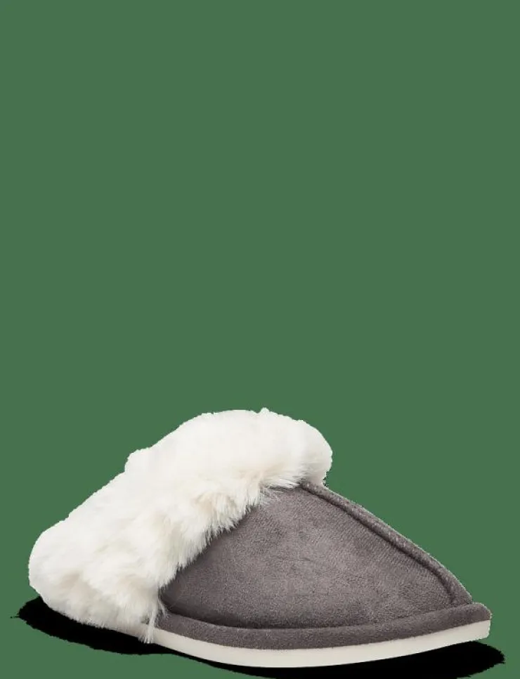 Kvinnor Missya Tofflor|Fluffy slippers - Inneskor