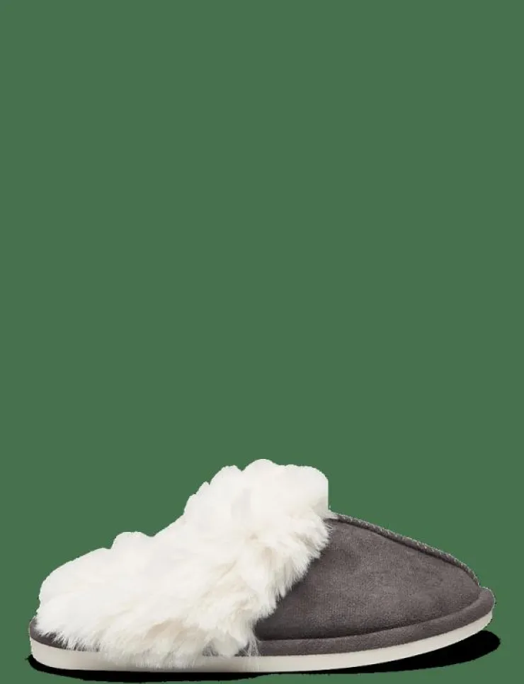 Kvinnor Missya Tofflor|Fluffy slippers - Inneskor