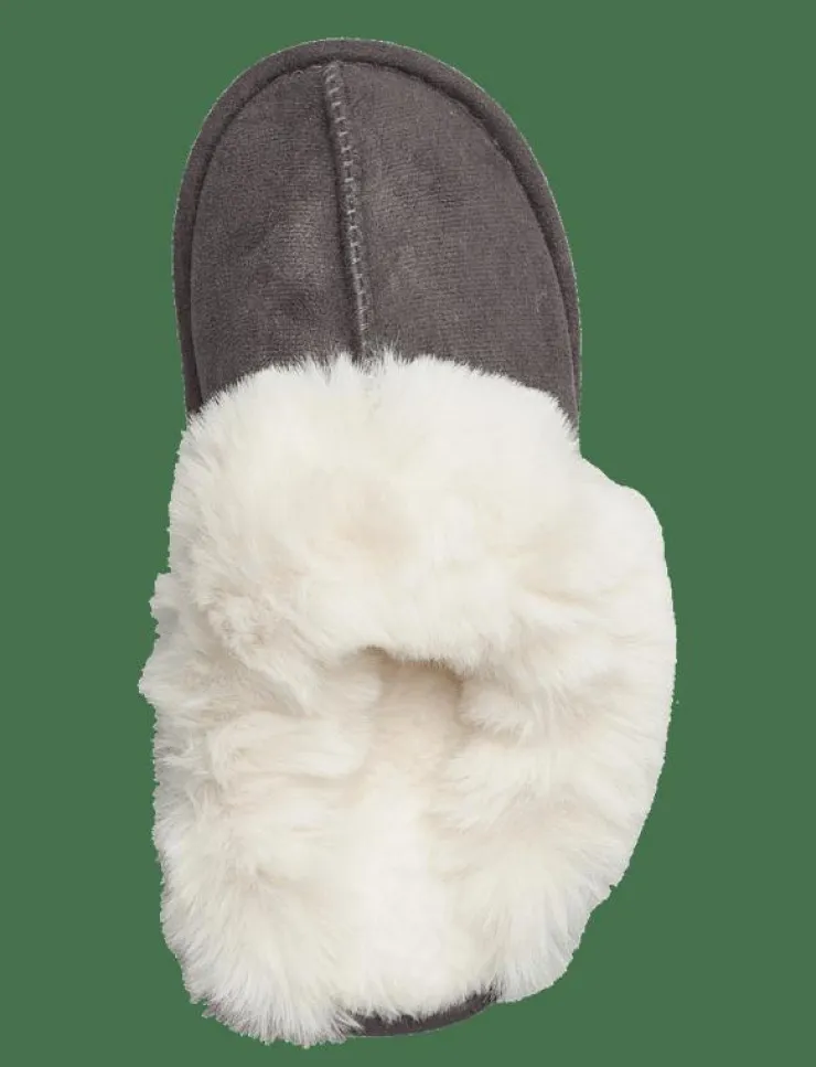 Kvinnor Missya Tofflor|Fluffy slippers - Inneskor