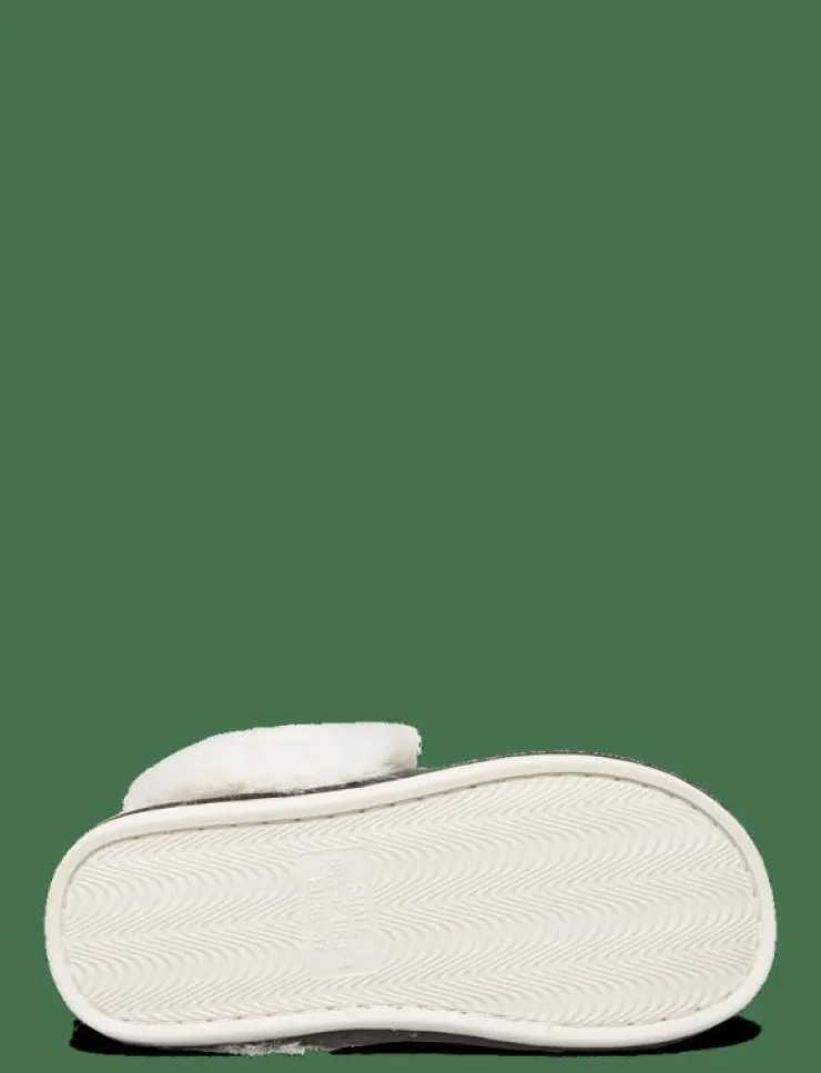 Kvinnor Missya Tofflor|Fluffy slippers - Inneskor