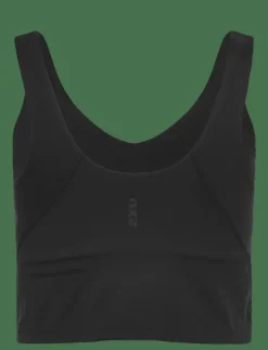 Kvinnor 2XU Sport-Bh|FLUID LONGLINE BRA - Sport BH:ar