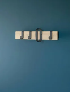 Novoform Klädhängare|Fluke coat rack - Krokar & hängare