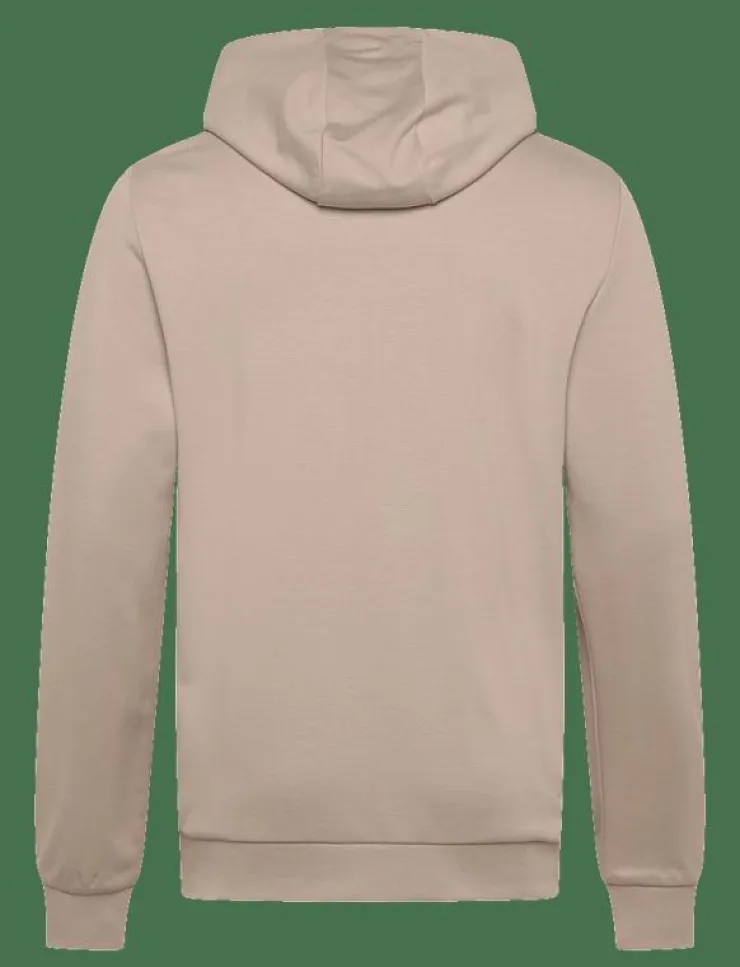 Lyle & Scott Sport Fly Fleece Hoodie - Huvtröjor| Sweatshirts