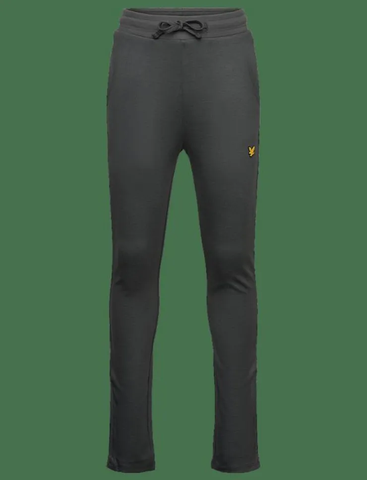 Barn Lyle & Scott Nederdelar|Fly Fleece Sweatpant - Mjukisbyxa