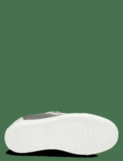 Zadig & Voltaire FLY ON SPARKLE - Låga sneakers|Kvinnor Sneakers