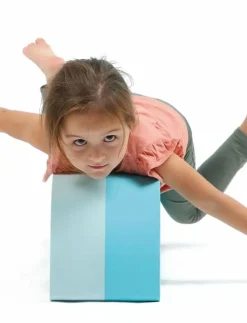 Ludi Foam Motor Skills Blocks - Byggklossar|Barn Klossar & Byggsatser