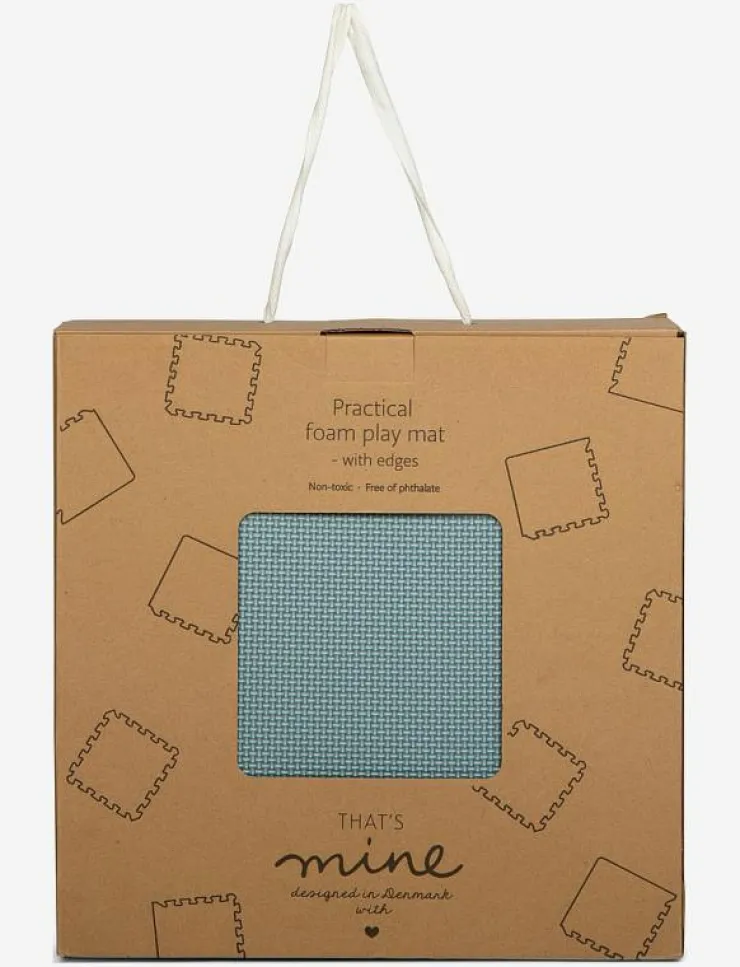 That's Mine Foam play mat - Lekmattor|Barn Babyleksaker|Sova