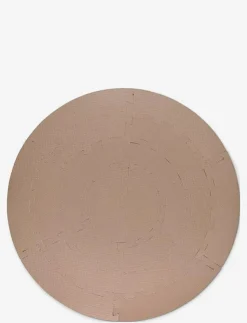 Barn That's Mine Sova|Foam play mat circle - Lekmattor