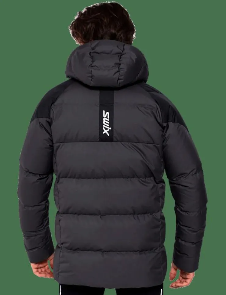 Swix Focus Down Jacket M - Dunjackor| Jackor