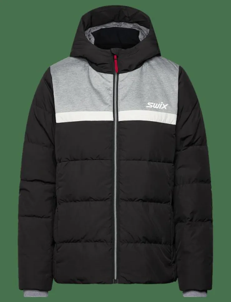 Swix Focus Down Jacket W - Dunjackor|Kvinnor Jackor|Plus Size & Curvy