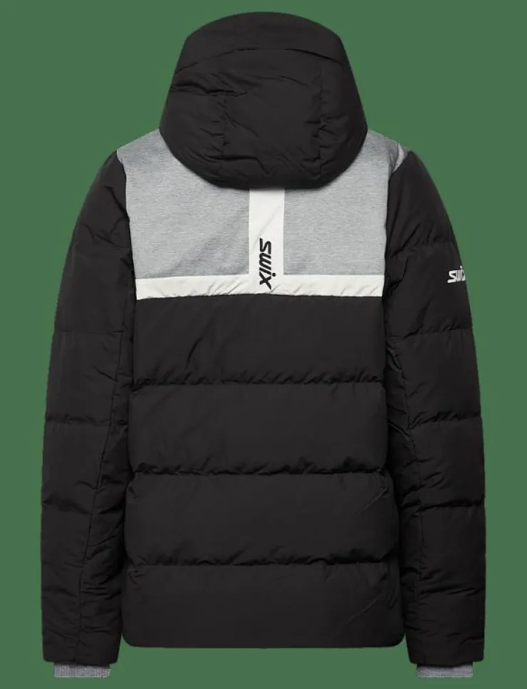Swix Focus Down Jacket W - Dunjackor|Kvinnor Jackor|Plus Size & Curvy