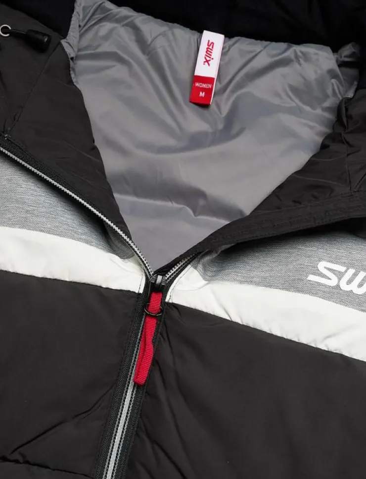 Swix Focus Down Jacket W - Dunjackor|Kvinnor Jackor|Plus Size & Curvy