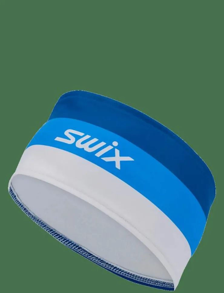 Swix Focus Headband - Pannband|Kvinnor Accessoarer|Accessoarer